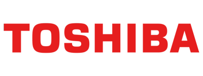 TOSHIBA